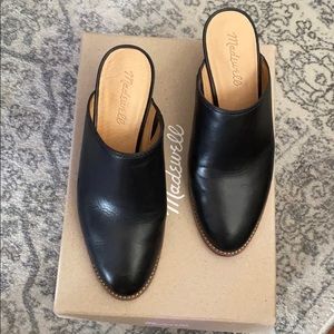 MADEWELL The Harper Mule